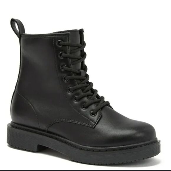 BRAND NEW TREDSAFE WOMEN"S RAVENS SLIP RESISTANT SHOES - Picture 13 of 16